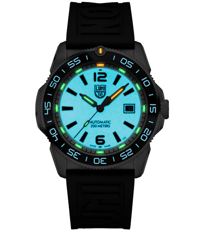 XS.3101.H Herrenuhr Pacific 42 mm