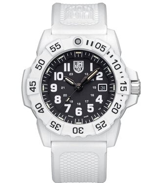 XS.3507.WB Herrenuhr Navy 45 mm