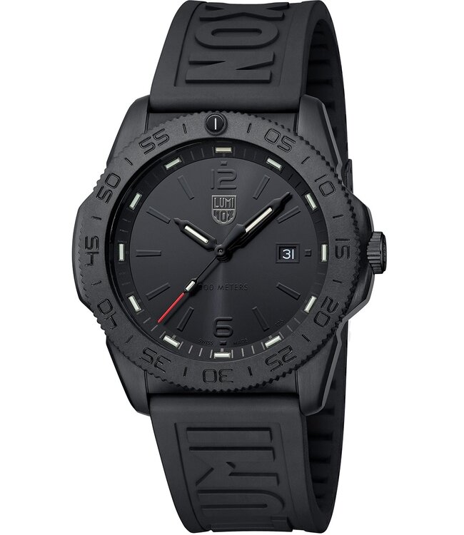 XS.3121.BO.1 Herrenuhr Pacific 44 mm