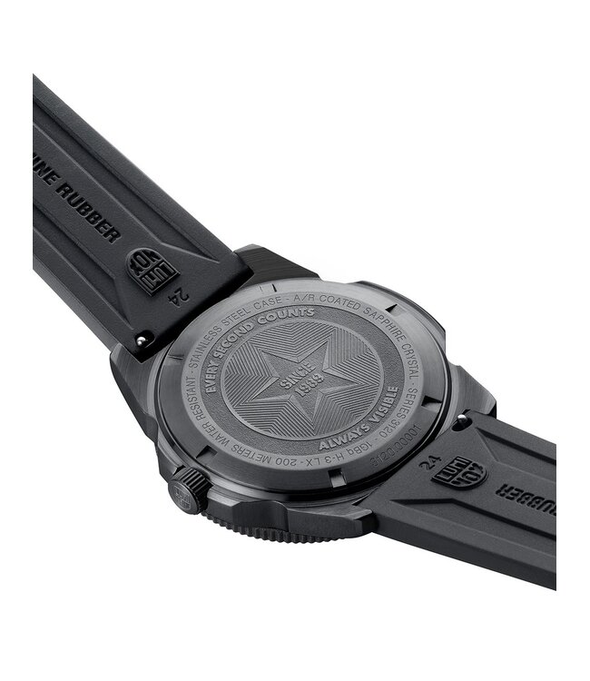 XS.3121.BO.1 Herrenuhr Pacific 44 mm