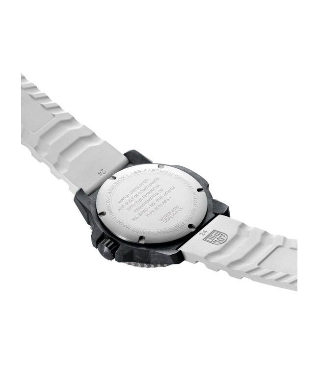 XL.3359.SET Herrenuhr MIL-SPEC 46 mm
