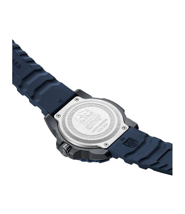 XS.3501.ARB.N Herrenuhr Red 45 mm