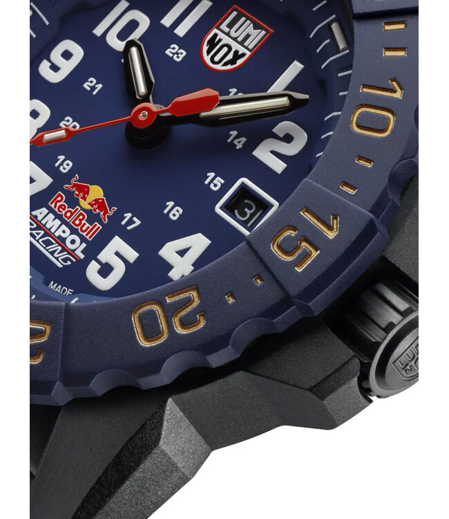 XS.3501.ARB.N Herrenuhr Red 45 mm