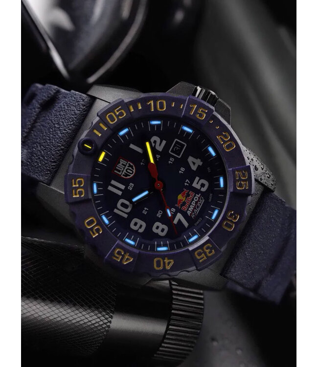 XS.3501.ARB.N Herrenuhr Red 45 mm