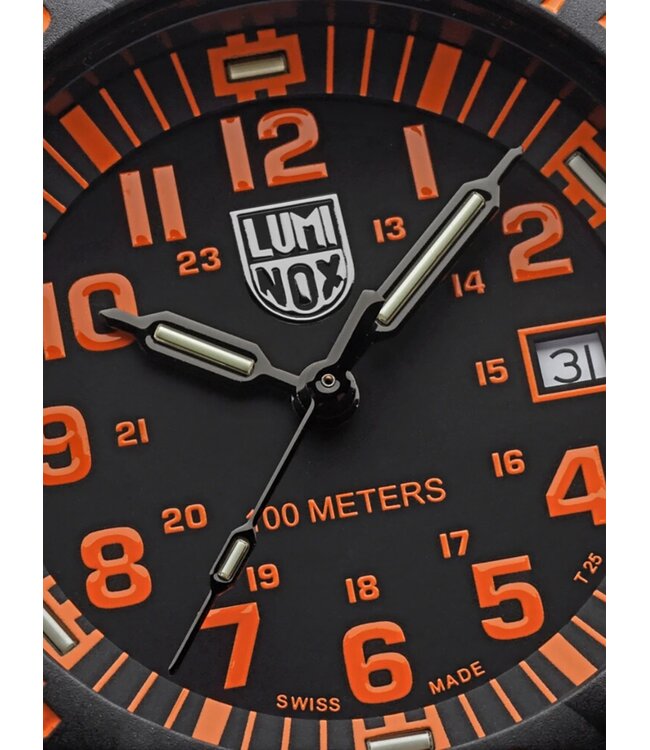 X2.2059.2 Herrenuhr Sea 44 mm