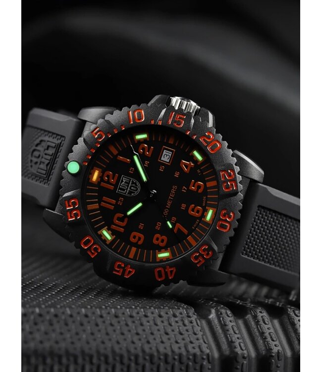 X2.2059.2 Herrenuhr Sea 44 mm