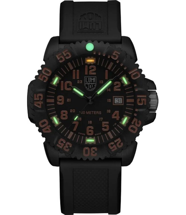 X2.2059.2 Herrenuhr Sea 44 mm