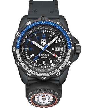 Luminox XL.8833 Herrenuhr Recon 46 mm