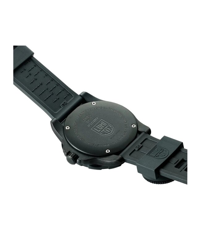 XL.8833 Herrenuhr Recon 46 mm