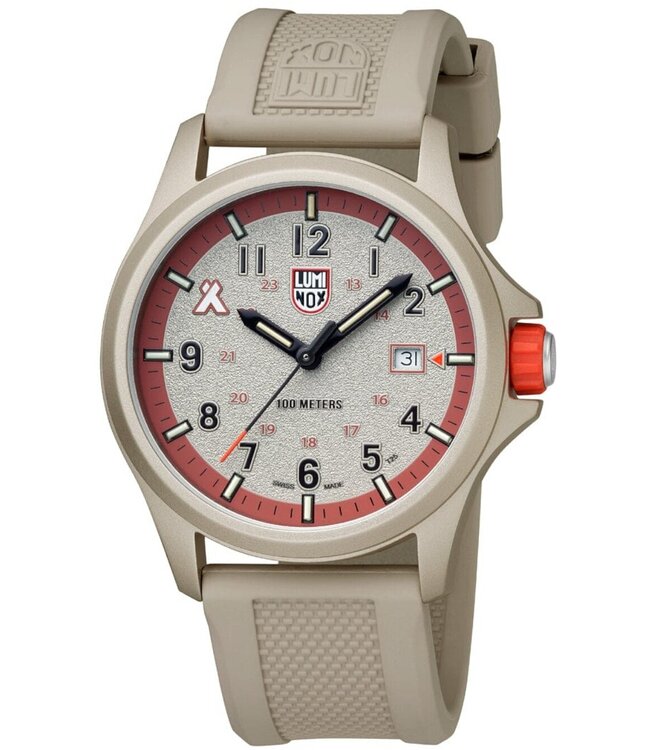 XB.3717 Herrenuhr Bear 43 mm
