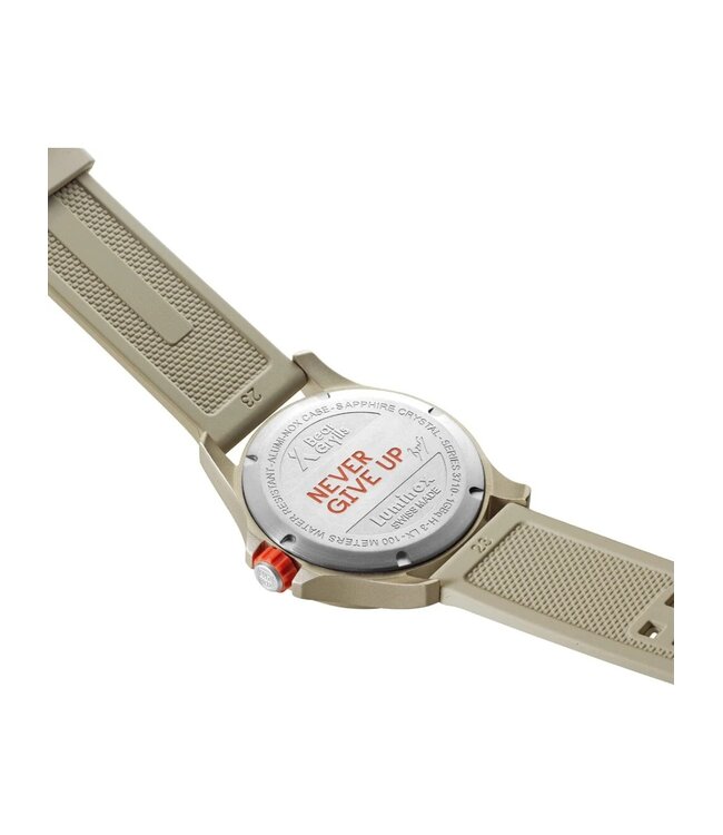 XB.3717 Herrenuhr Bear 43 mm