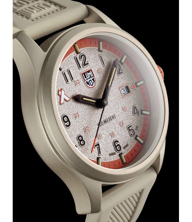 XB.3717 Herrenuhr Bear 43 mm