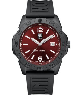 XS.3135.B Herrenuhr Pacific 44 mm