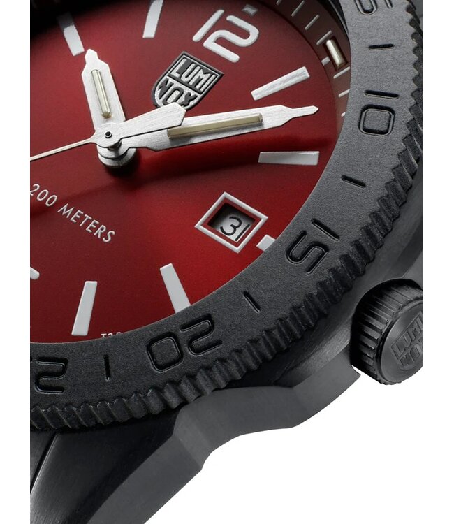 XS.3135.B Herrenuhr Pacific 44 mm