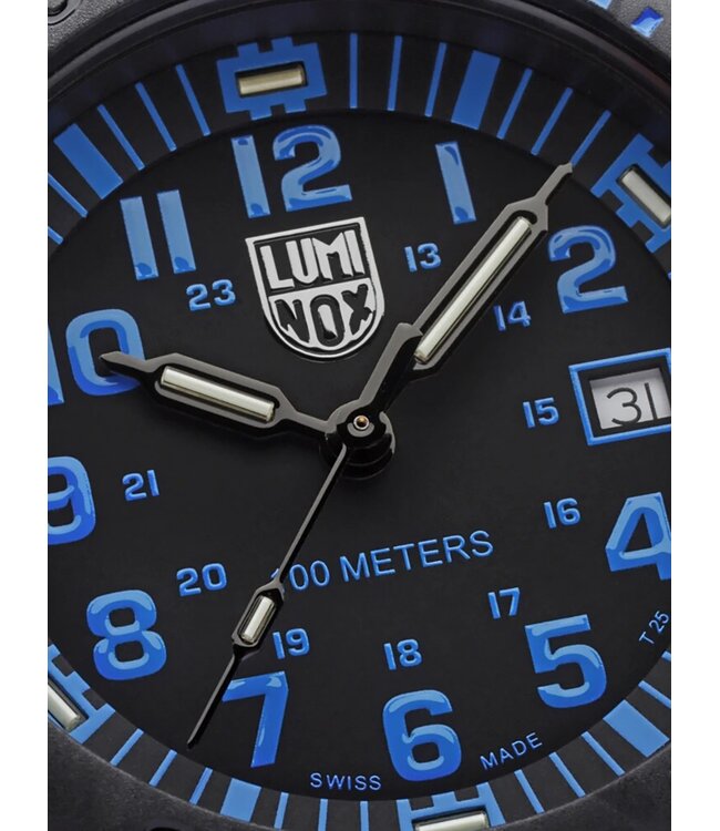 X2.2053 Herrenuhr Sea 44 mm