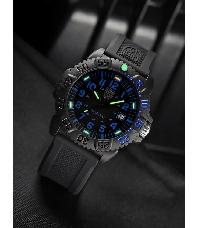 X2.2053 Herrenuhr Sea 44 mm
