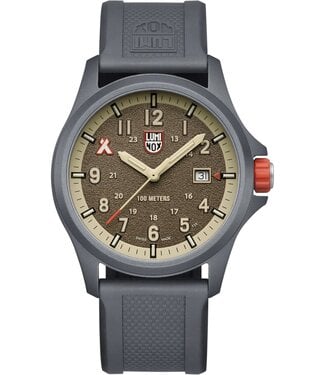 XB.3716 Herrenuhr Bear 43 mm