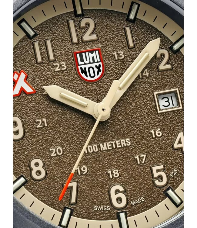 XB.3716 Herrenuhr Bear 43 mm