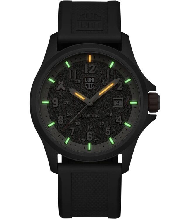 XB.3716 Herrenuhr Bear 43 mm