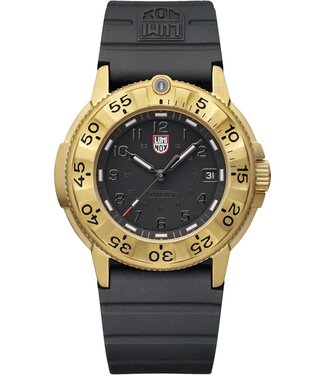 XS.3221.NSF Herrenuhr Navy 43 mm