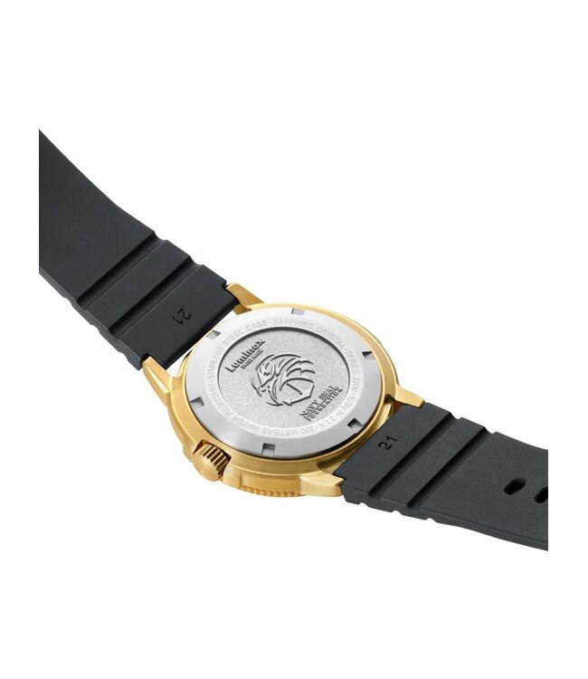 XS.3221.NSF Herrenuhr Navy 43 mm