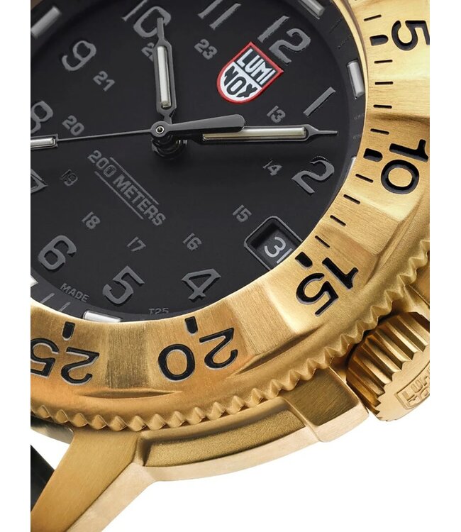 XS.3221.NSF Herrenuhr Navy 43 mm