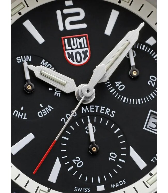 XS.3141.M Herrenuhr Pacific 44 mm