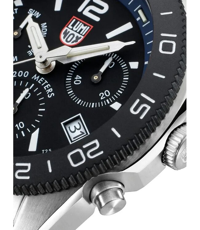 XS.3143.M Herrenuhr Pacific 44 mm
