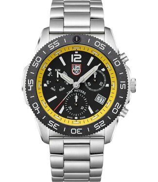 Luminox XS.3145.M Herrenuhr Pacific 44 mm