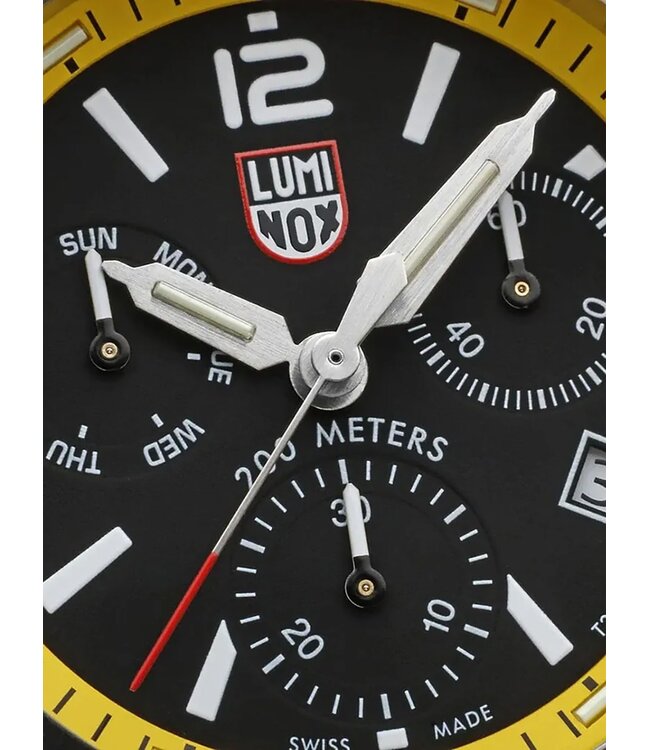 XS.3145.M Herrenuhr Pacific 44 mm