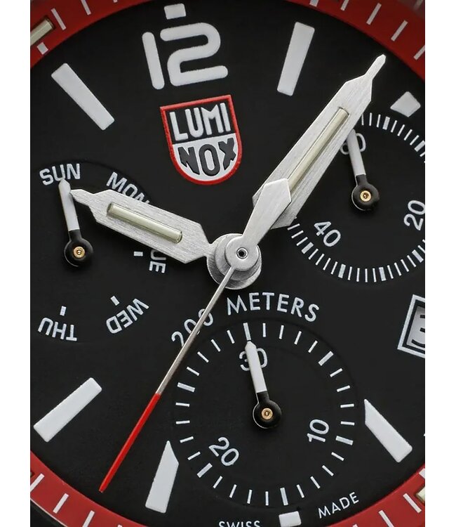 XS.3155.M Herrenuhr Pacific 44 mm