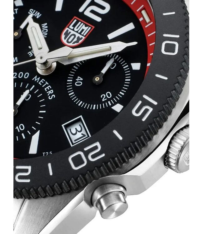 XS.3155.M Herrenuhr Pacific 44 mm