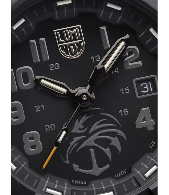 XS.3505.NSF.N Herrenuhr Navy 45 mm
