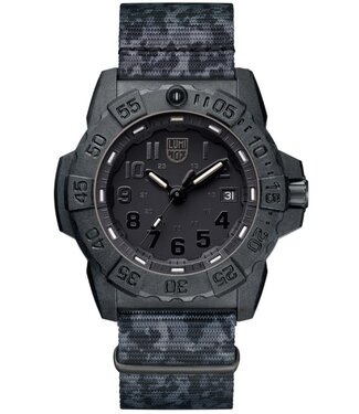 XS.CE01.BO Herrenuhr Navy 45 mm