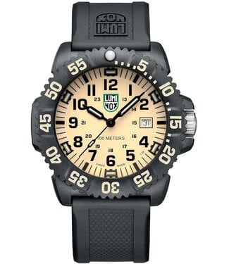 X2.2055.SAND Herrenuhr Sea 44 mm