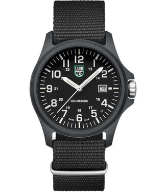 X2.BD01.2 Herrenuhr Patagonia 43 mm