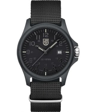 Luminox X2.BD02.1 Herrenuhr Patagonia 43 mm