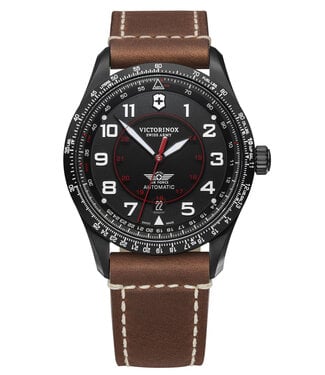 Victorinox  241886 Herrenuhr Airboss 42 mm