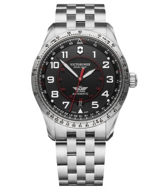 Victorinox  241888 Herrenuhr Airboss 42 mm