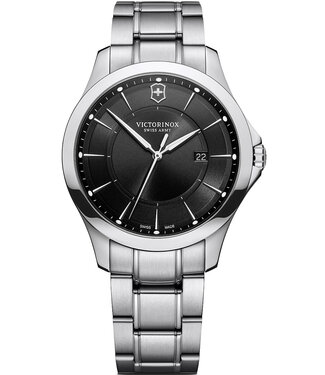 Victorinox  241909 Herrenuhr Alliance 40 mm