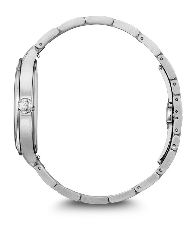 Victorinox  241909 Herrenuhr Alliance 40 mm