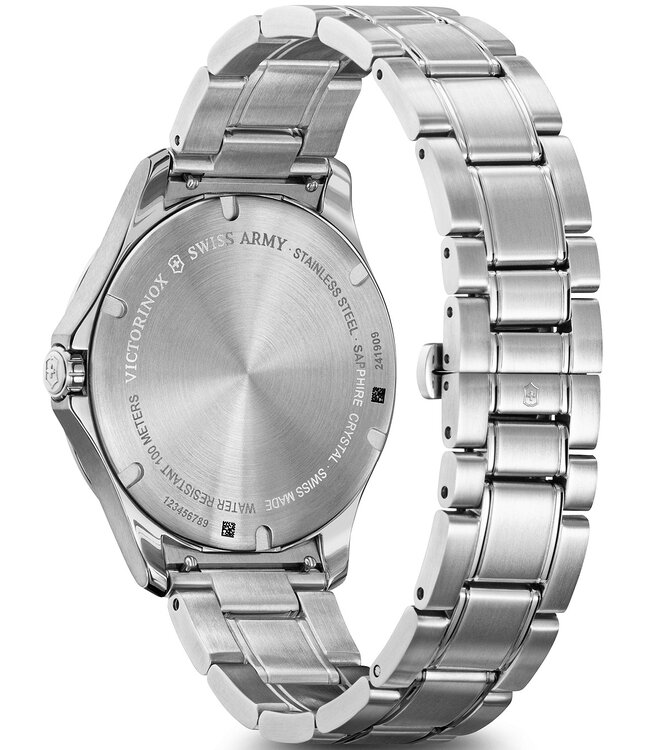 Victorinox  241909 Herrenuhr Alliance 40 mm