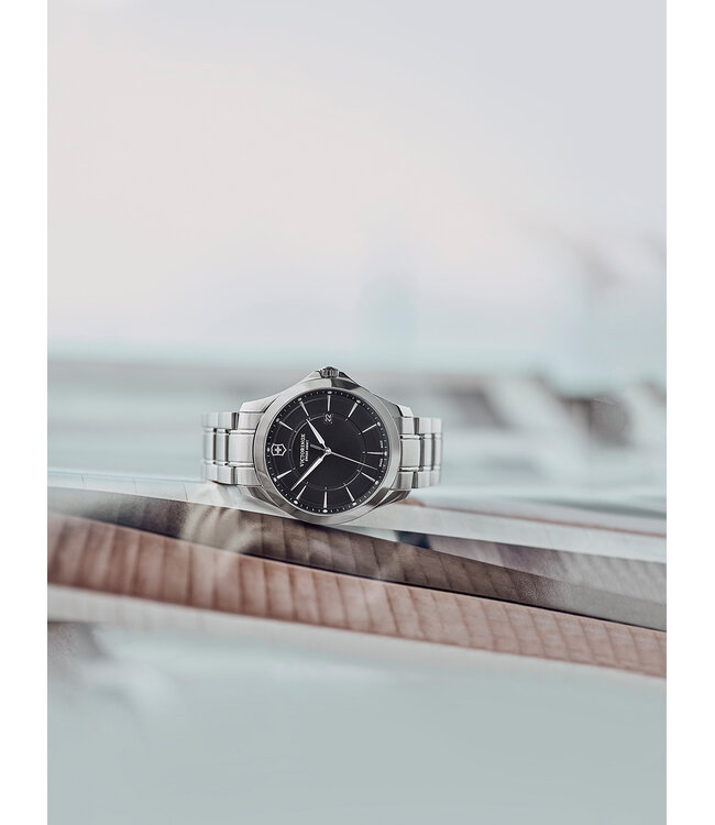 Victorinox  241909 Herrenuhr Alliance 40 mm
