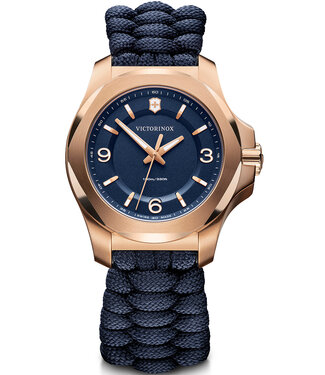 Victorinox  241955 Damenuhr I.N.O.X. 37 mm