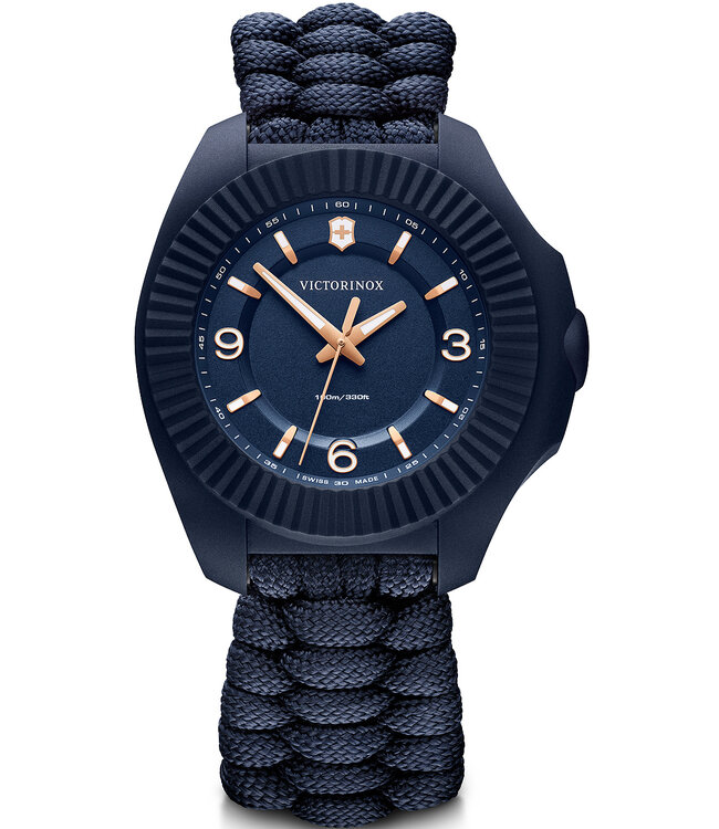 Victorinox  241955 Damenuhr I.N.O.X. 37 mm