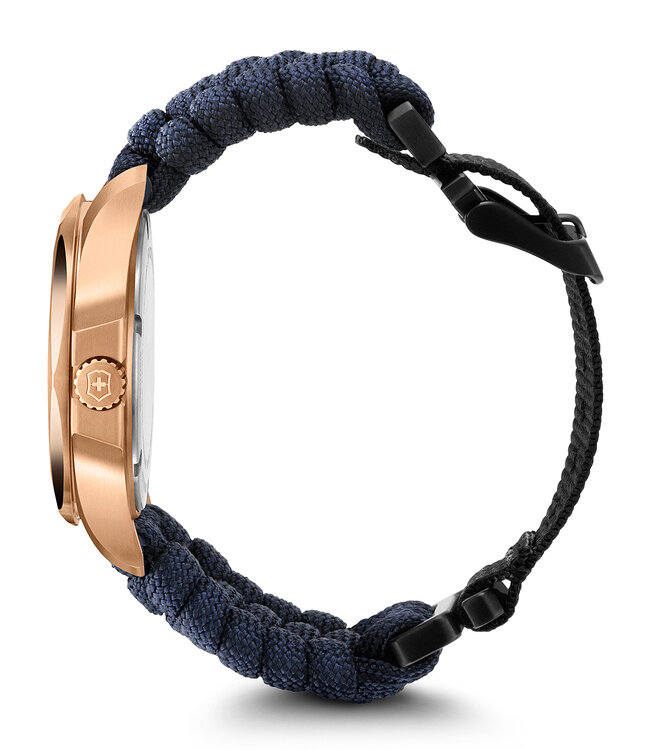 Victorinox  241955 Damenuhr I.N.O.X. 37 mm