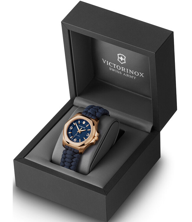 Victorinox  241955 Damenuhr I.N.O.X. 37 mm
