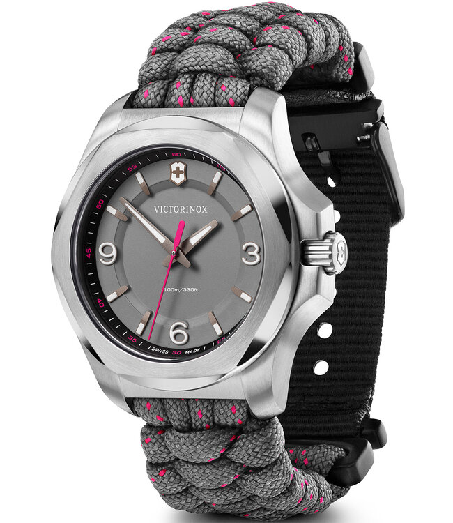 Victorinox  241920 Damenuhr I.N.O.X. 37 mm