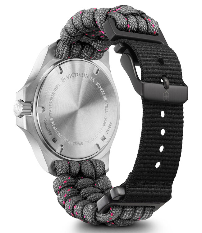 Victorinox  241920 Damenuhr I.N.O.X. 37 mm
