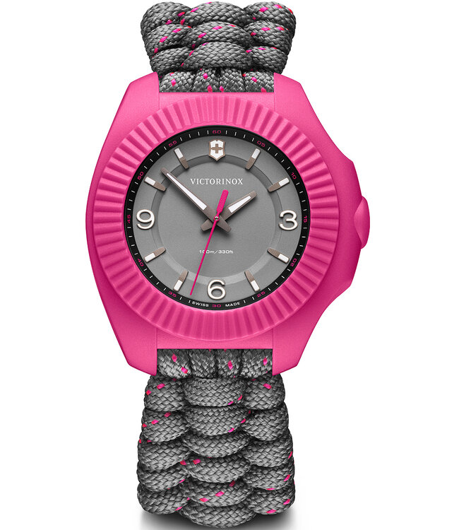 Victorinox  241920 Damenuhr I.N.O.X. 37 mm